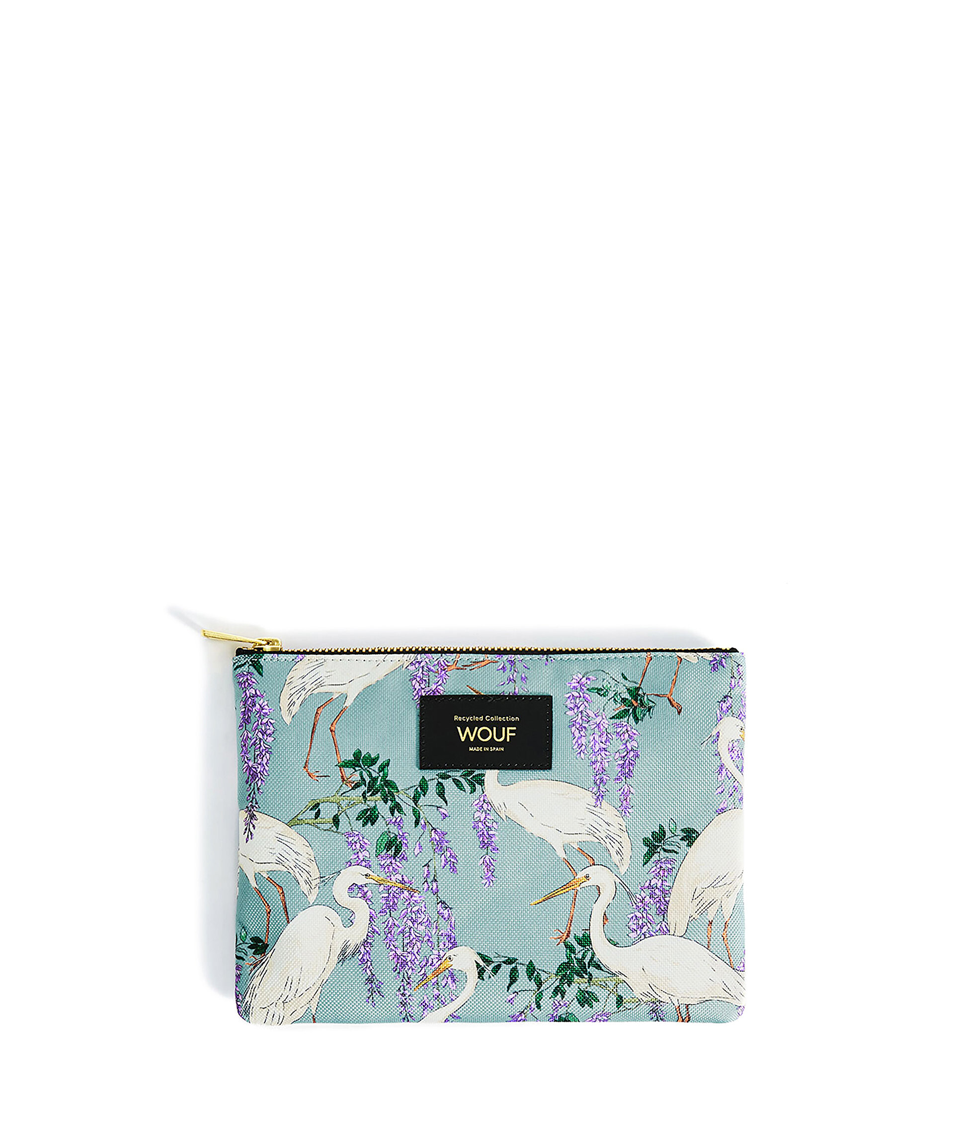 WOUF HERON POUCH PORTFÖY ÇANTA