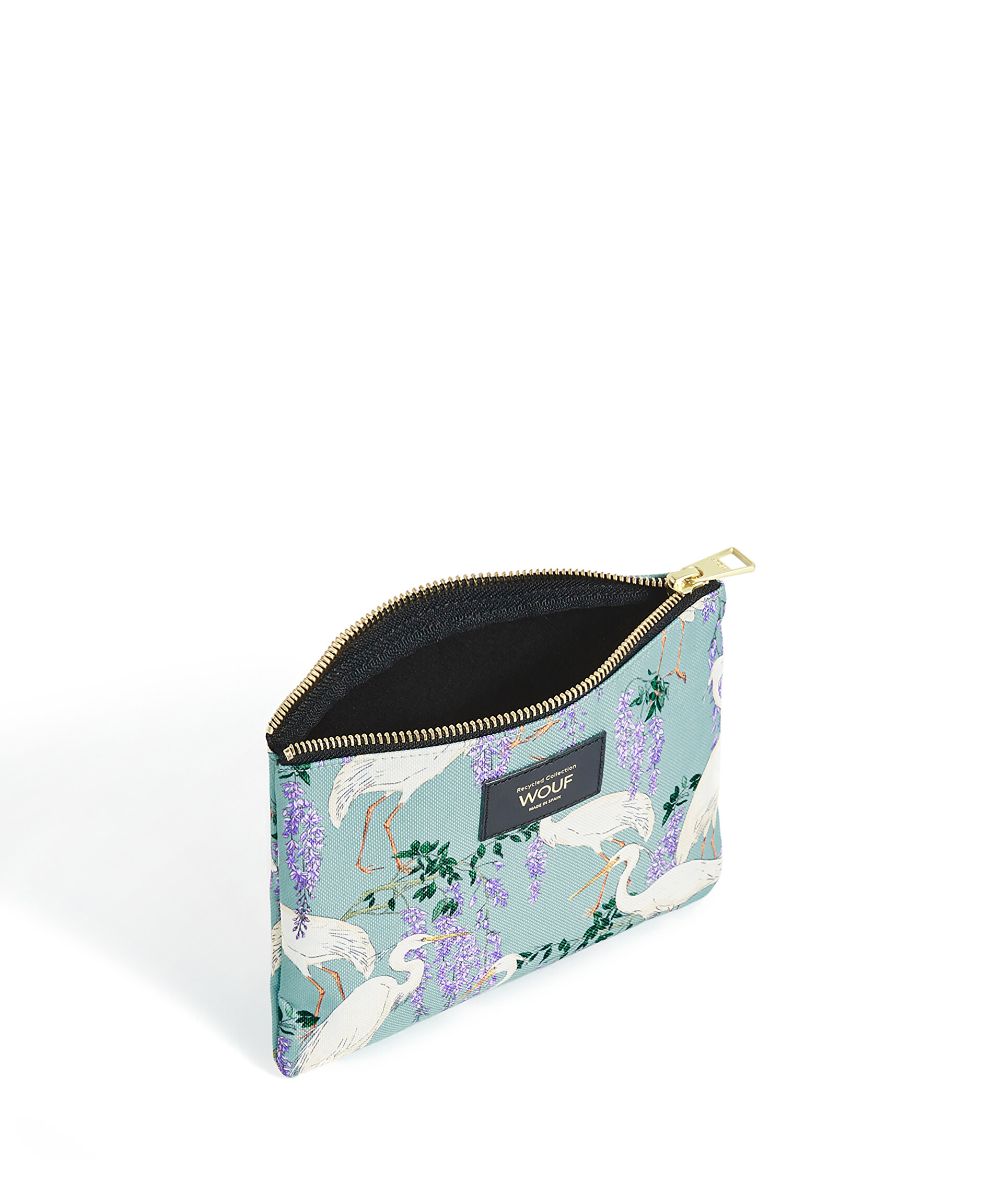 WOUF HERON POUCH PORTFÖY ÇANTA