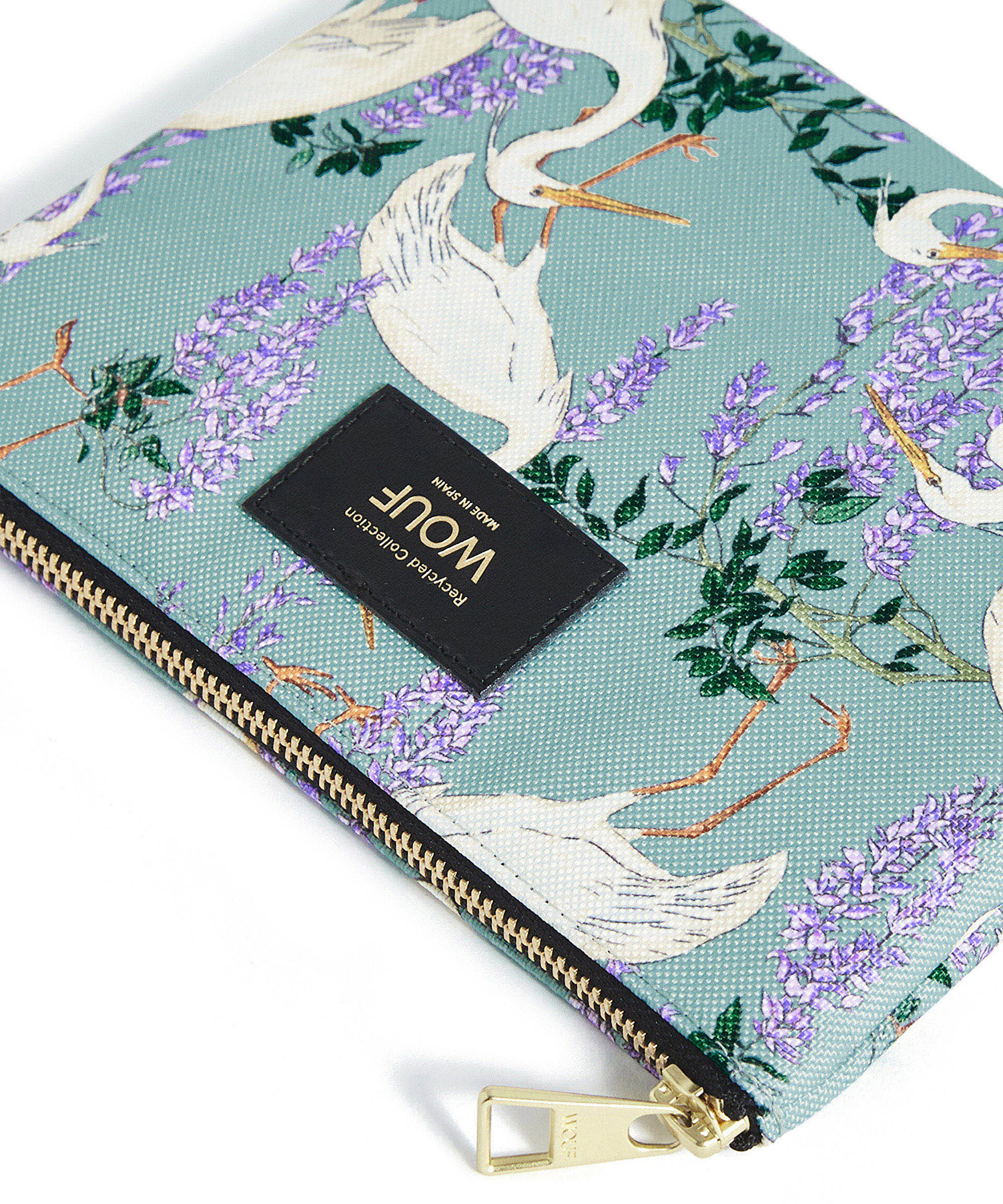 WOUF HERON POUCH PORTFÖY ÇANTA