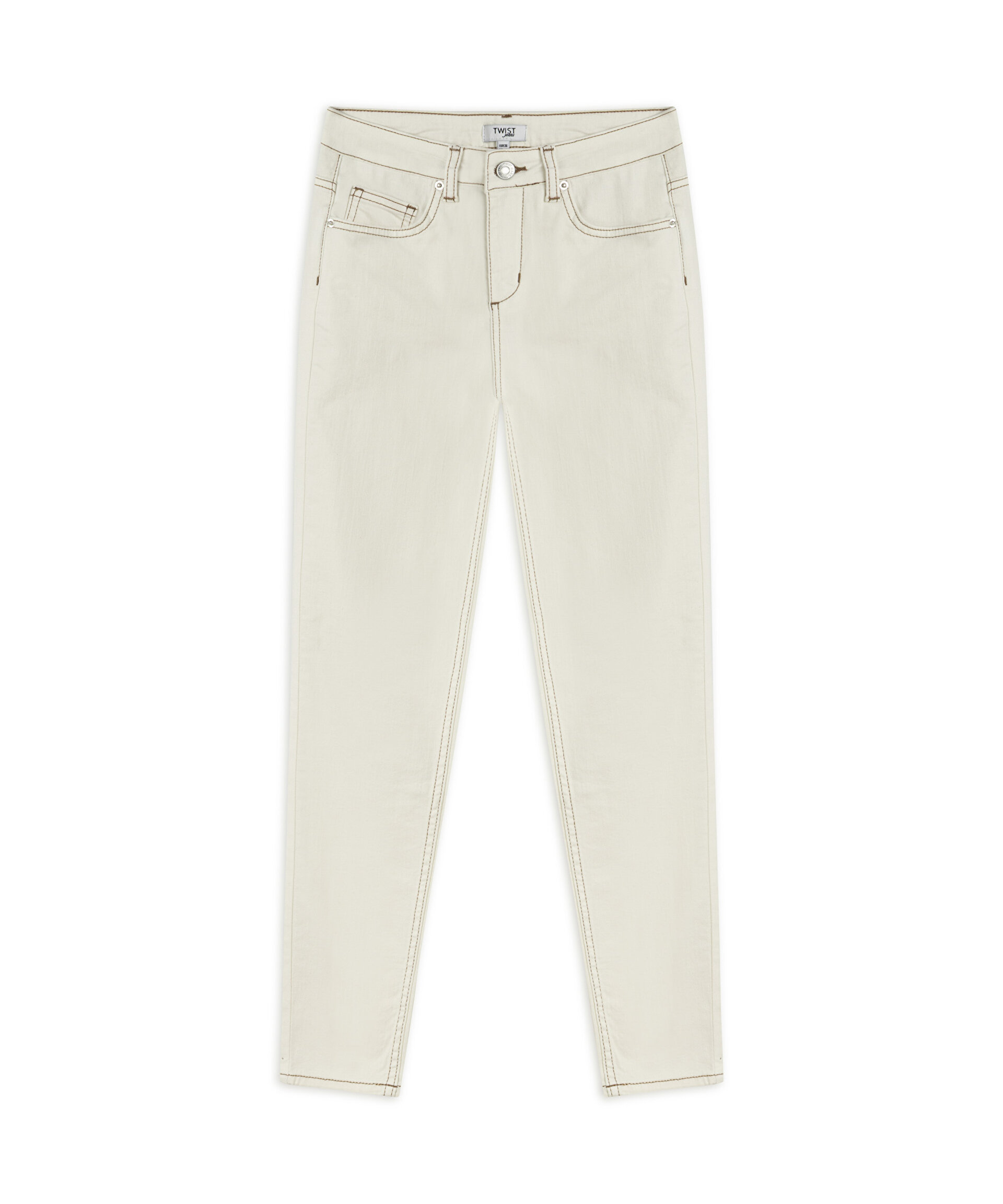 SKINNY FİT JEAN PANTOLON
