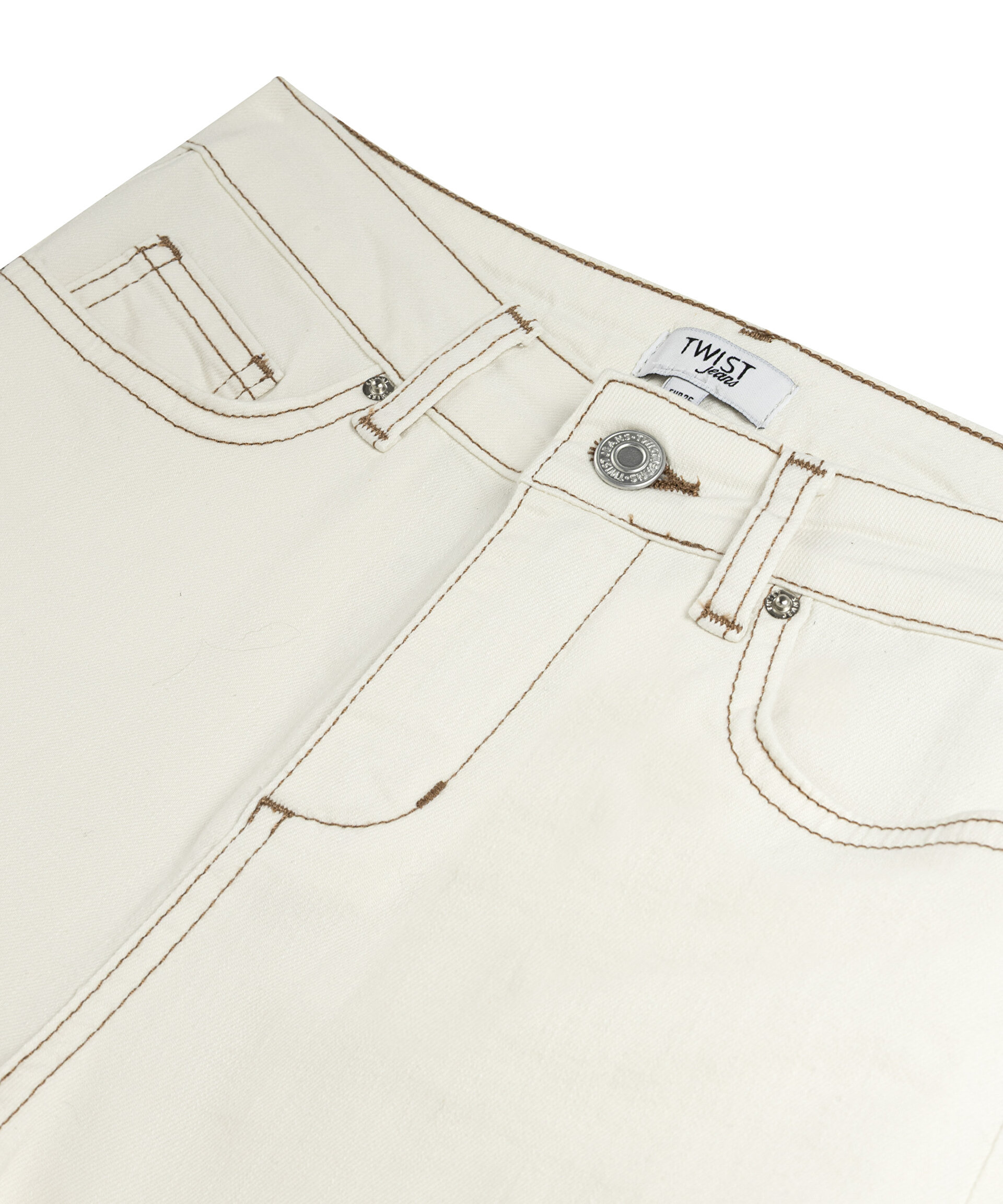 SKINNY FİT JEAN PANTOLON
