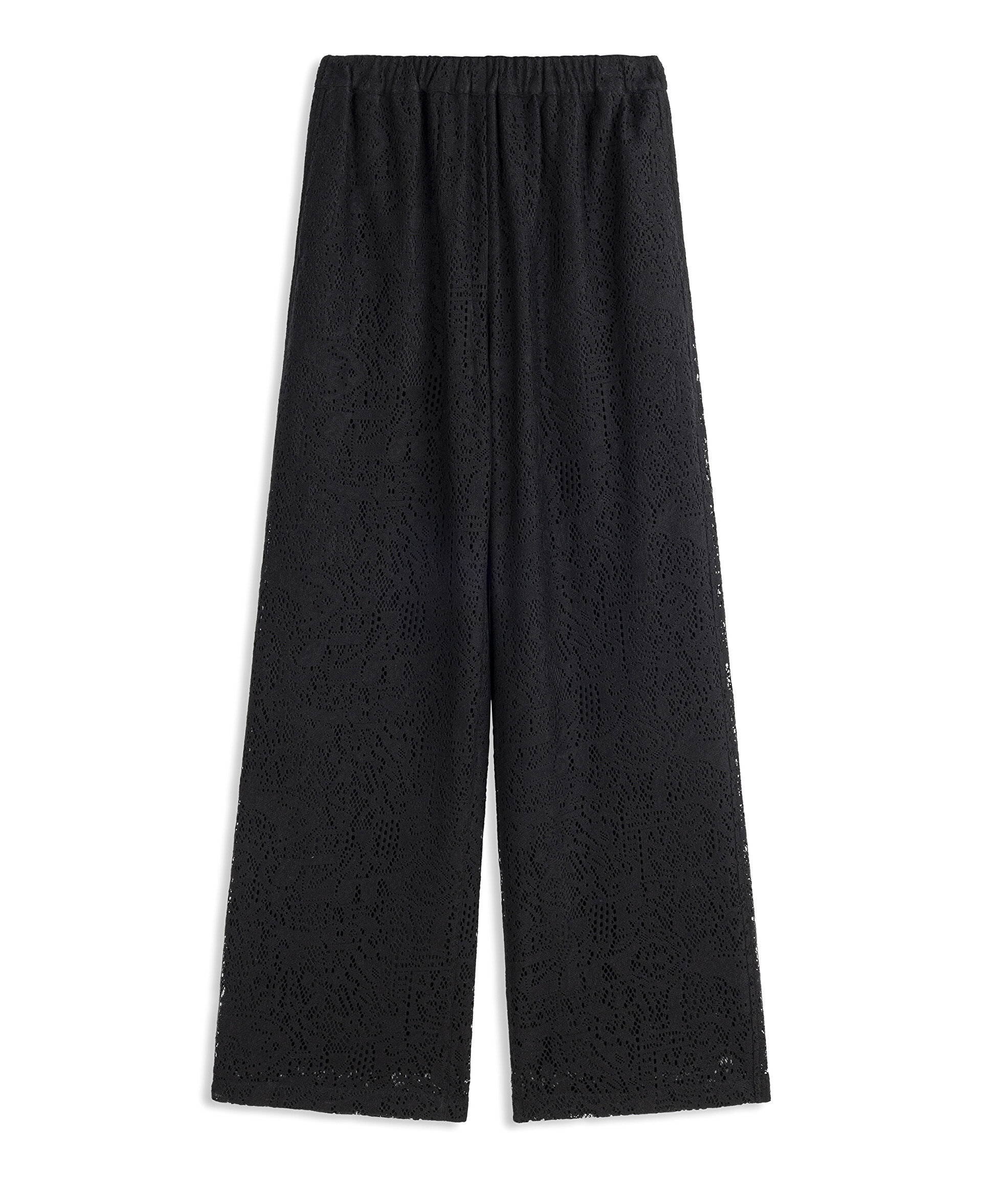 BRODE DANTEL WIDE LEG PANTOLON