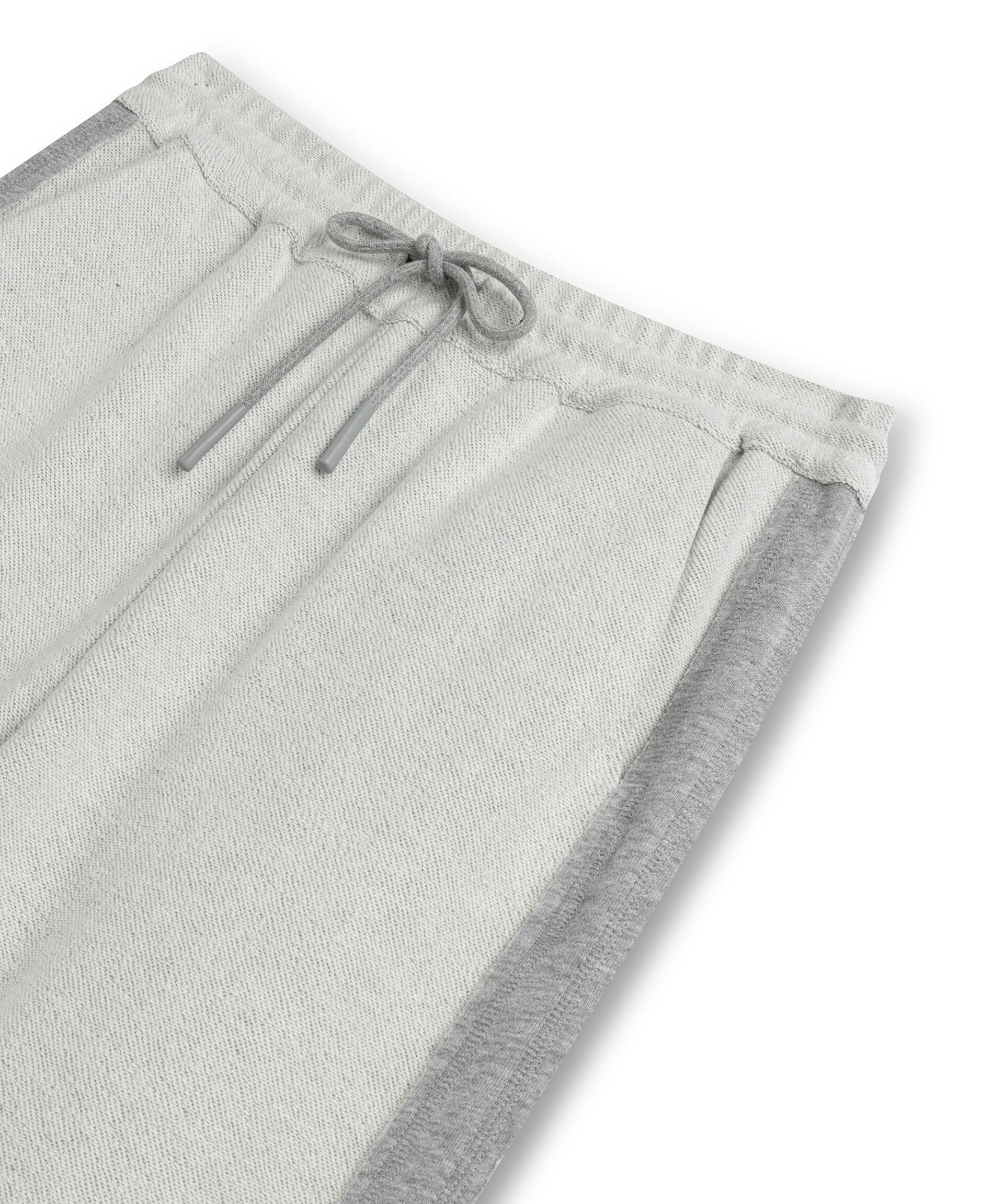 WIDE LEG FİT EŞOFMAN ALTI