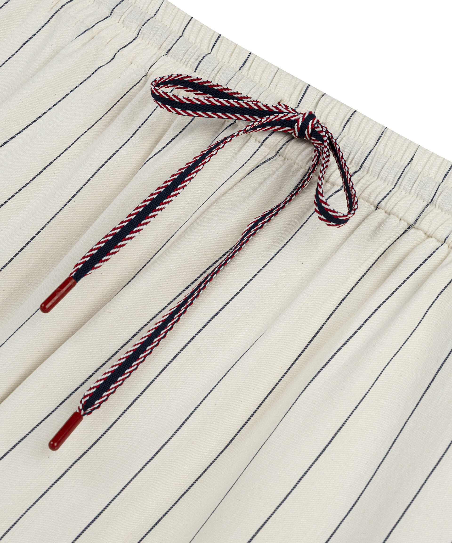 ÇİZGİLİ WIDE LEG PANTOLON