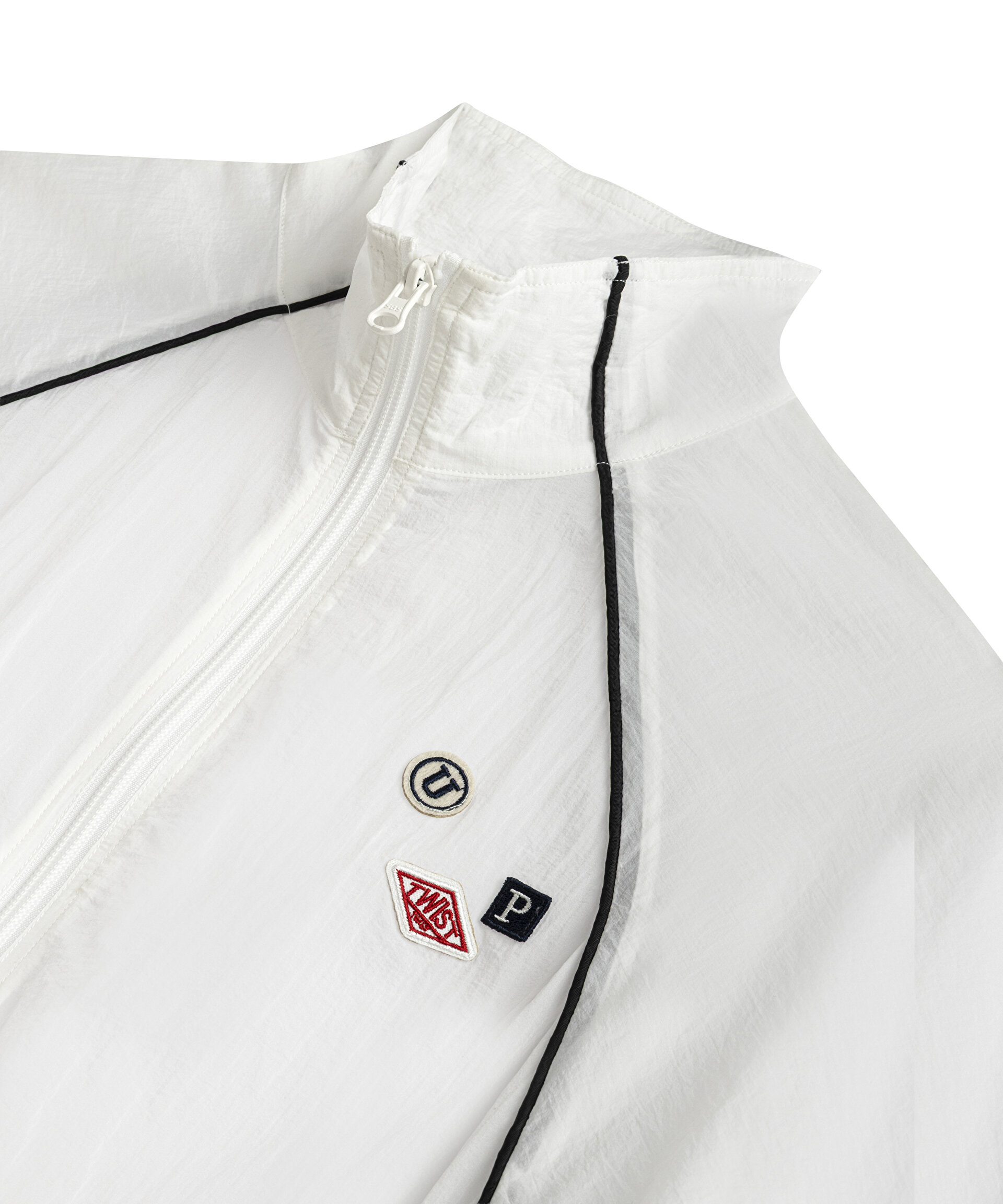 PATCH Lİ COLORBLOCK CEKET