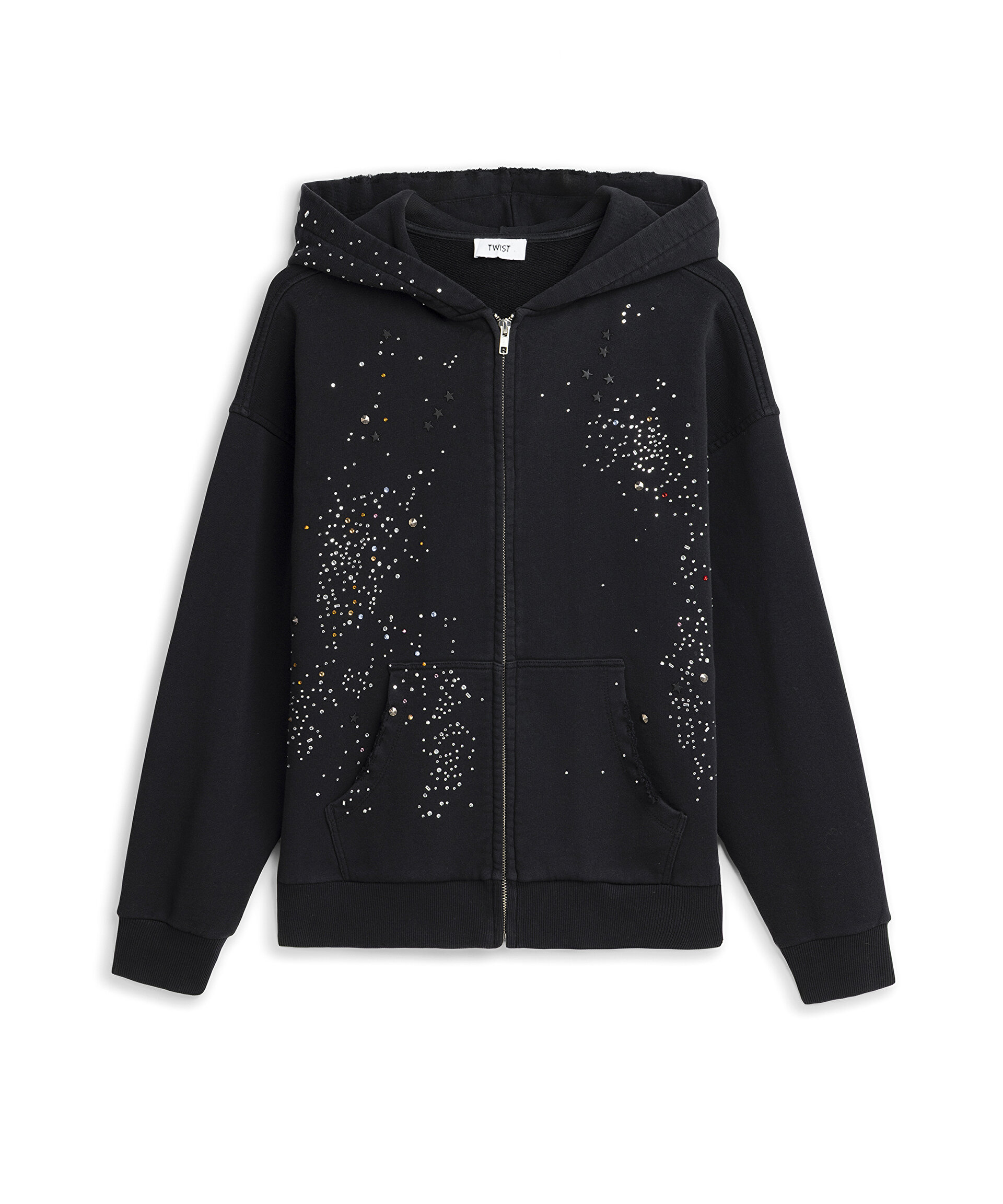 HOTFIX BASKILI SWEATSHIRT
