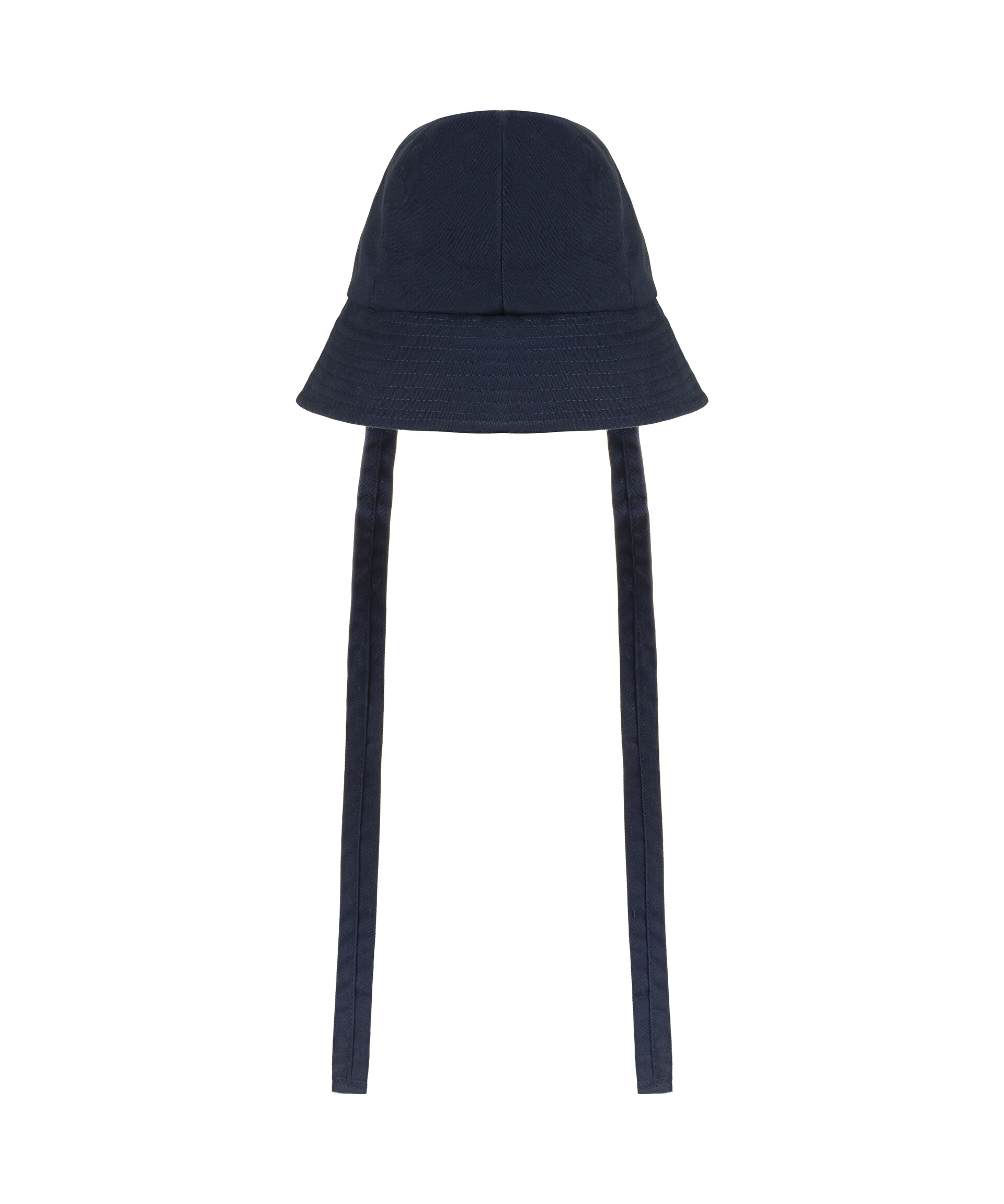 Twist Lacivert BUCKET ŞAPKA