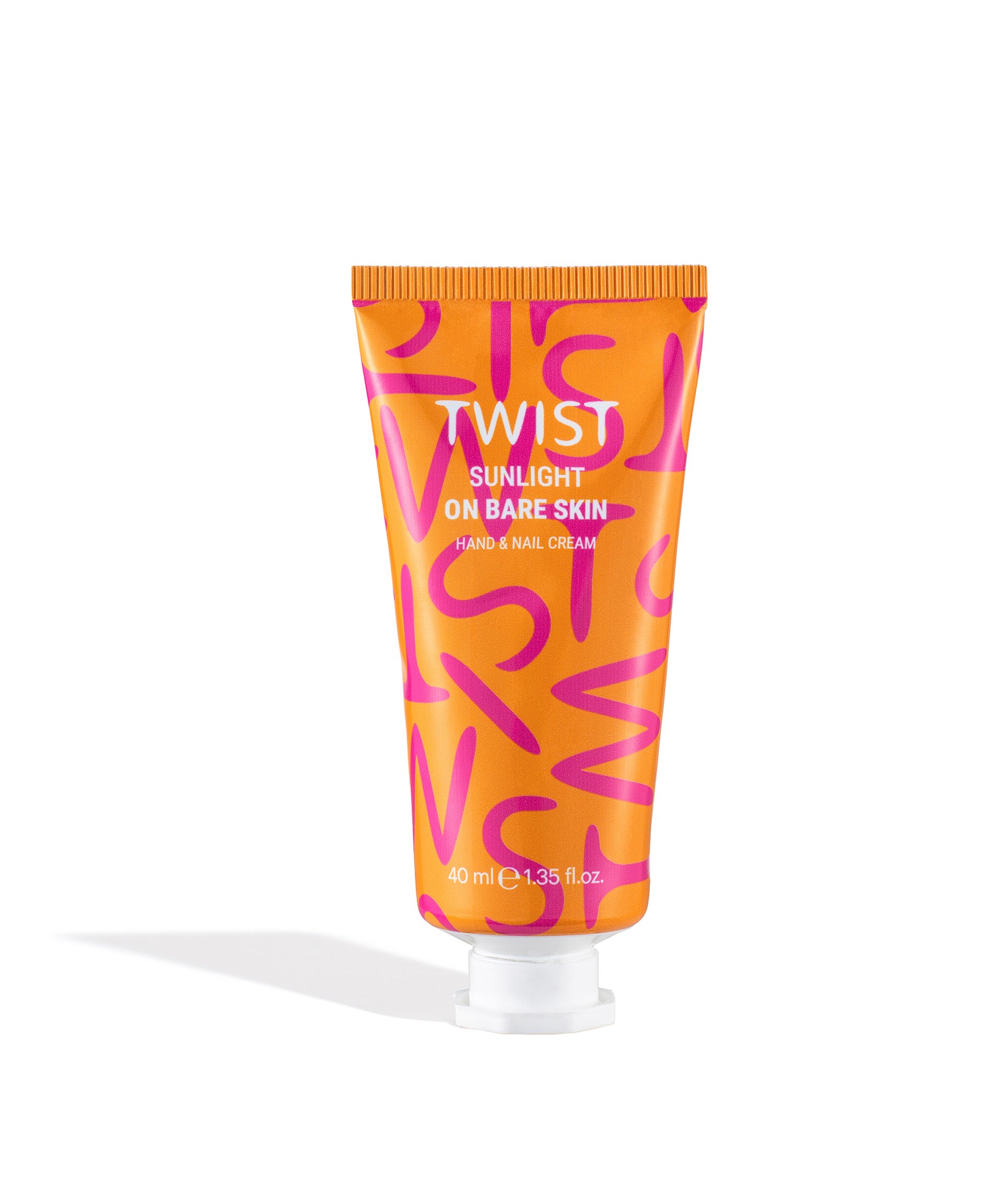 SUNLIGHT ON BARE SKIN EL & TIRNAK KREMİ