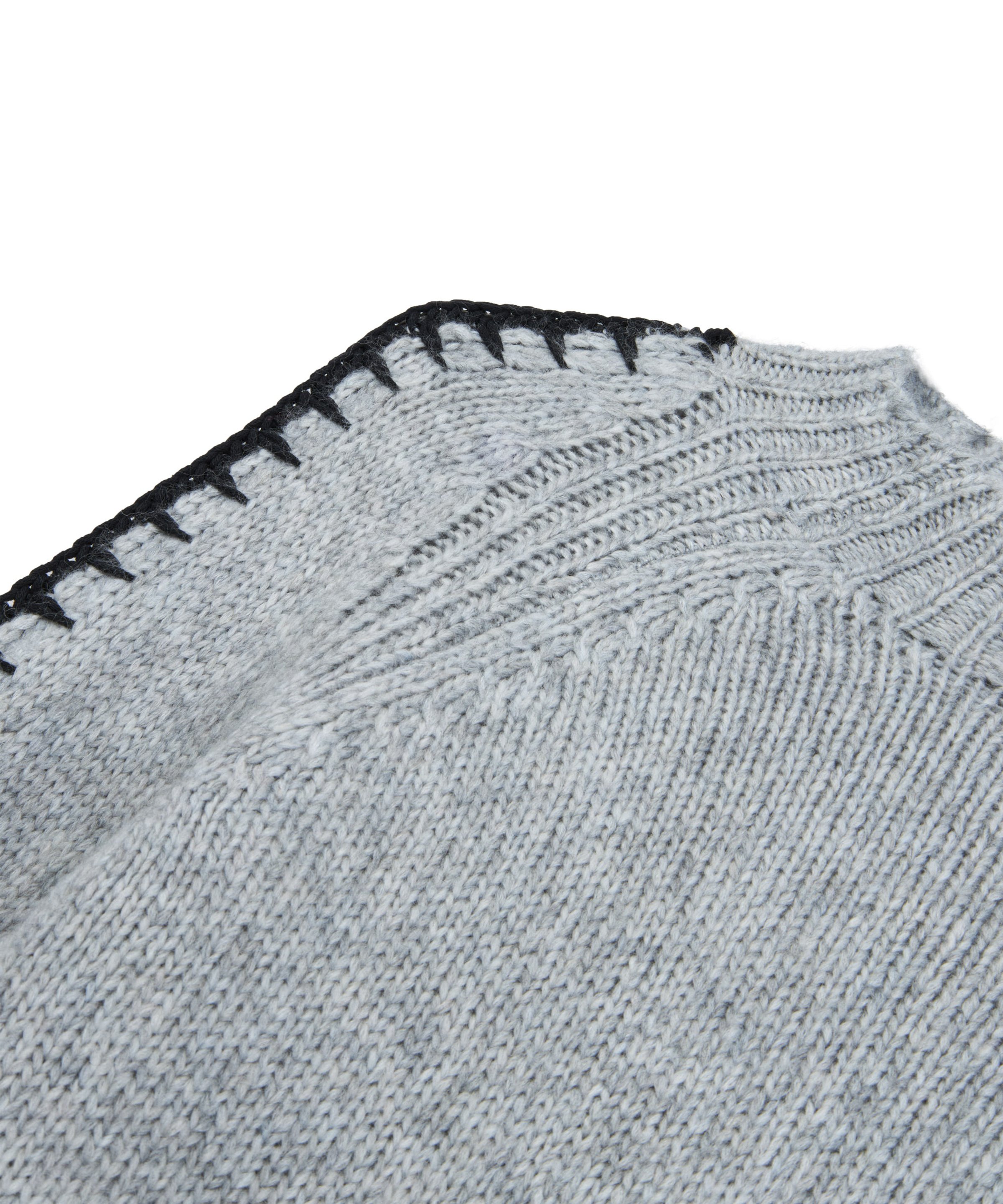 Gri TRIKO TW6240050345126 | TWIST