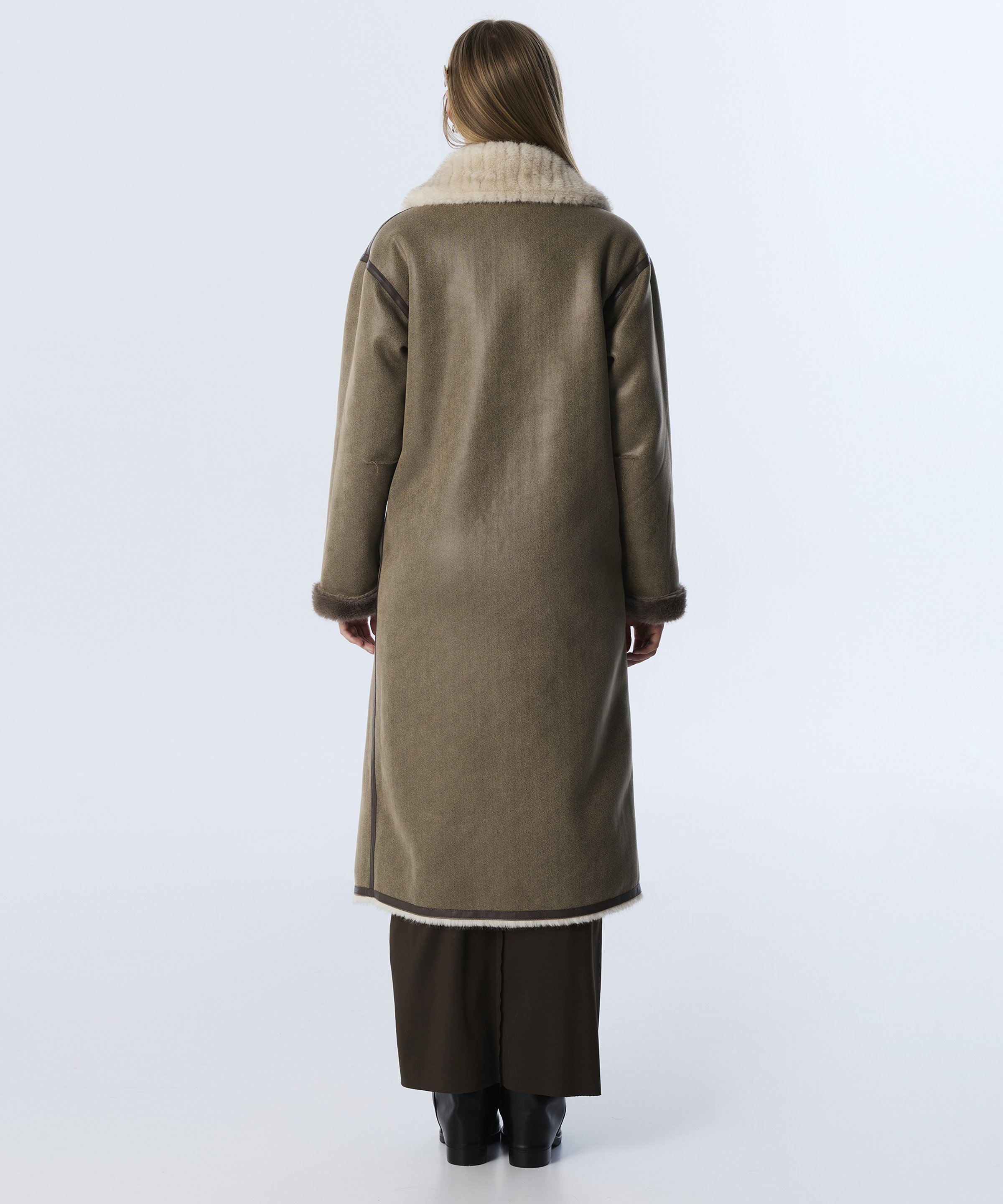 Ekru MONT TW6250012243018 | TWIST