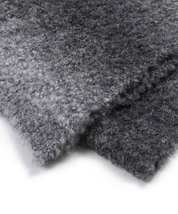 DOKULU ATKI-TW6250067015005-Gri-