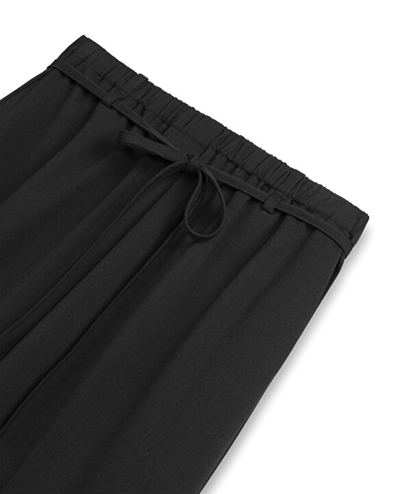 CARROT FİT PANTOLON-TW6260003165001-Siyah-Pantolon