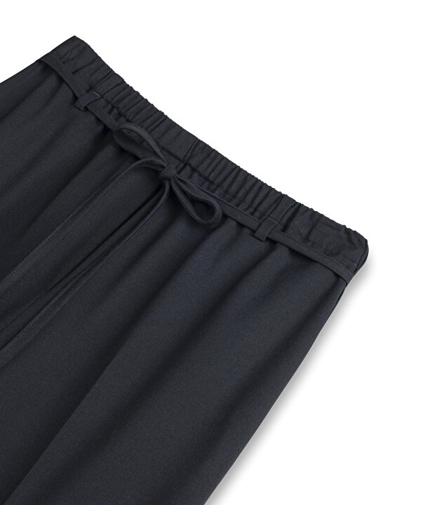 CARROT FİT PANTOLON-TW6260003165015-Lacivert-Pantolon