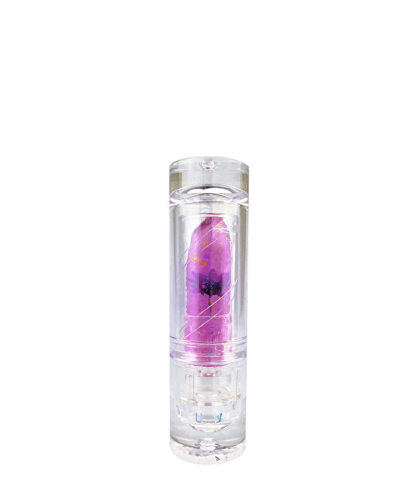INUWET FLOWER IN A BOX PURPLE BLUEBERRY DUDAK NEMLENDİRİCİ-T00000129028017-Mor-Dudak Kremi