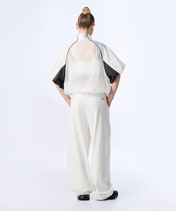 PATCH Lİ COLORBLOCK CEKET-TS1260005077018-Ekru-Ceket