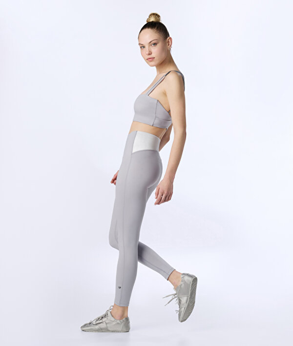 COLORBLOCK TAYT-TS1260131004005-Gri-Tayt