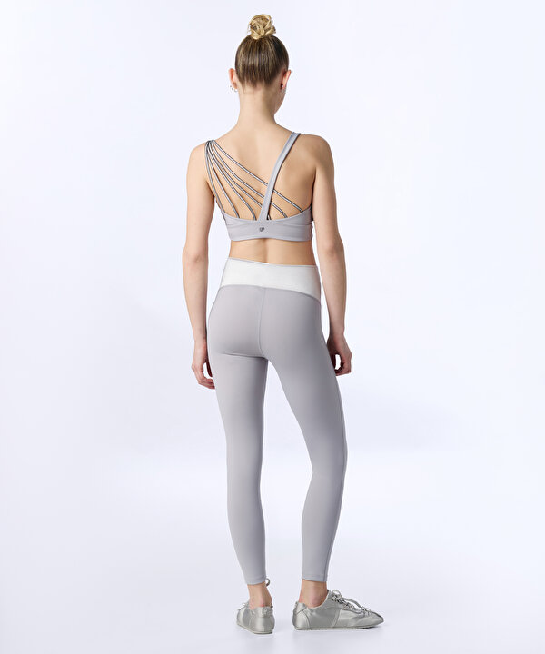 COLORBLOCK TAYT-TS1260131004005-Gri-Tayt