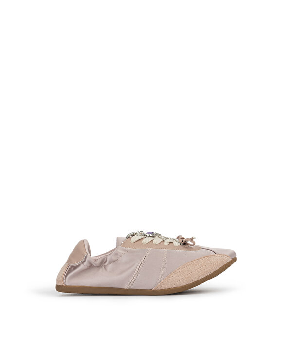 SNEAKER-TS1260062013033-Pembe-Sneaker