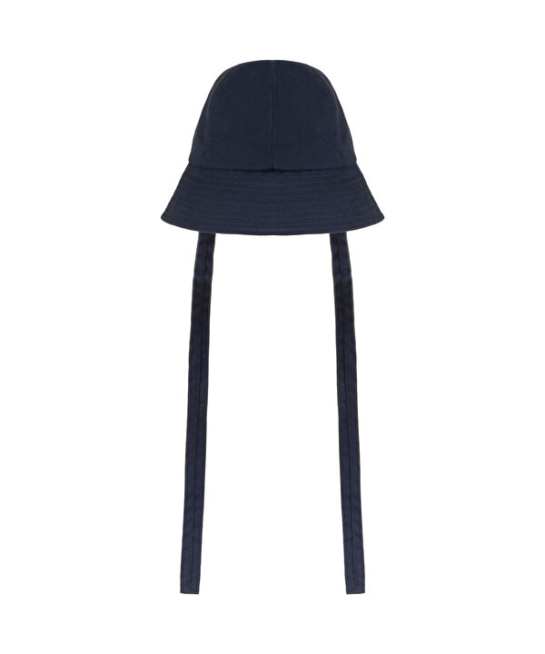 BUCKET ŞAPKA-TS1260077050015-Lacivert-Şapka