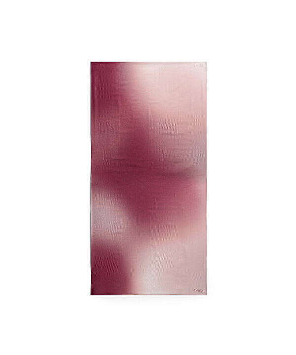 DEGRADE RENK GEÇİŞLİ ŞAL-TS1260082024033-Pembe-Eşarp