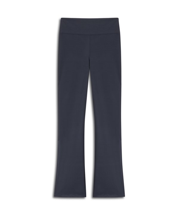 FLARE FİT PANTOLON-TW6260003249015-Lacivert-Pantolon