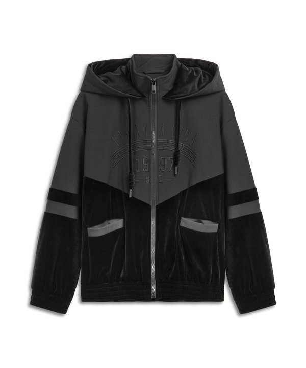 MONT-TW6260012437001-Siyah-Mont