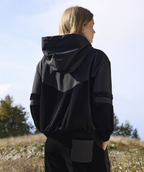 MONT-TW6260012437001-Siyah-Mont