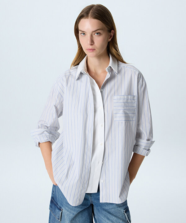 GOMLEK-TW6260025231022-Haki-GOMLEK