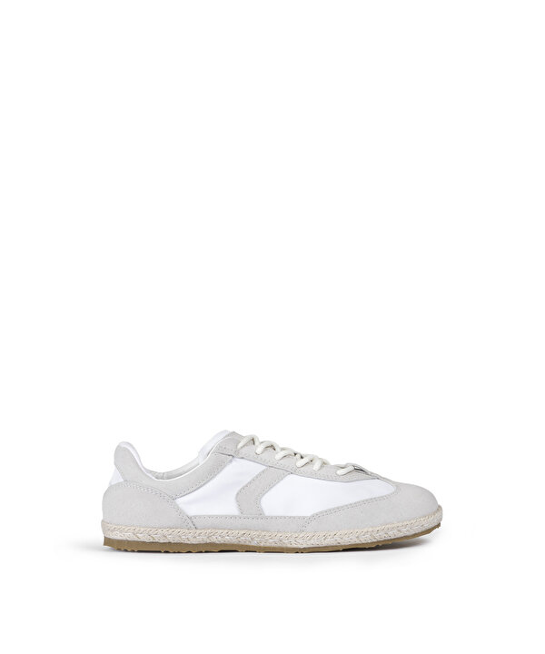 SNEAKER-TS1250062023002-Beyaz-Sneaker