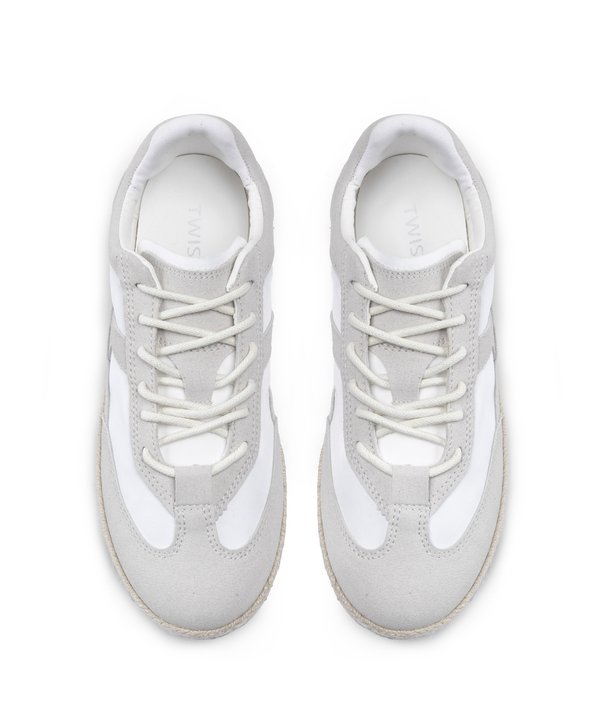 SNEAKER-TS1250062023002-Beyaz-Sneaker