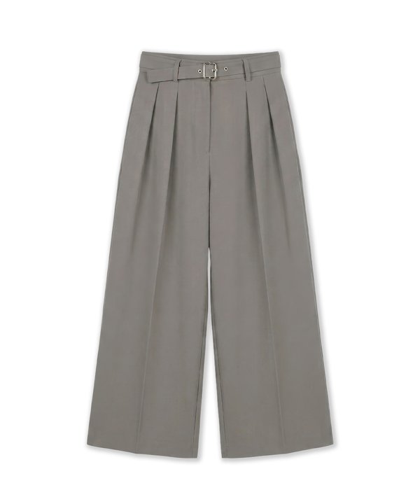 PANTOLON-TS1260003381005-Gri-Pantolon