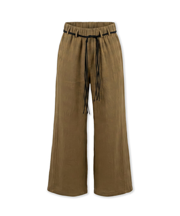 PANTOLON-TS1260003387022-Haki-Pantolon