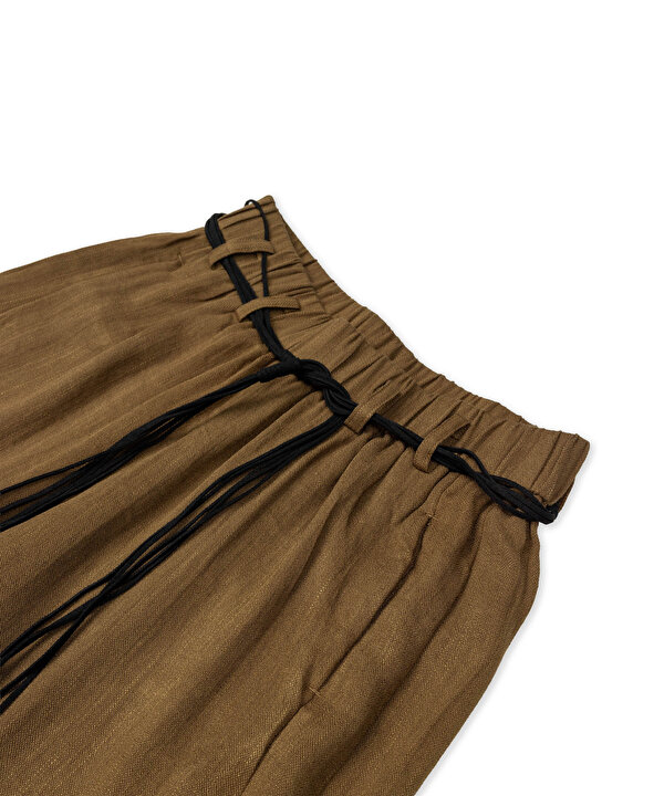 PANTOLON-TS1260003387022-Haki-Pantolon